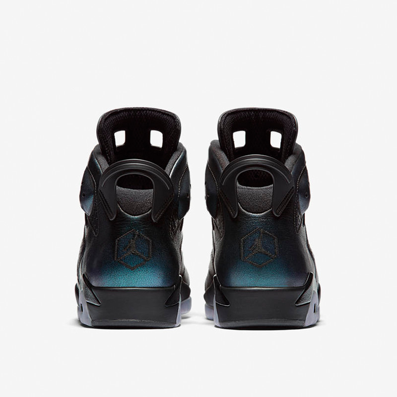 Retro 6 gotta discount shine